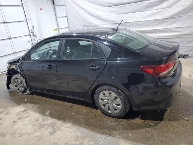 2019 KIA RIO S 3KPA24AB4KE222959