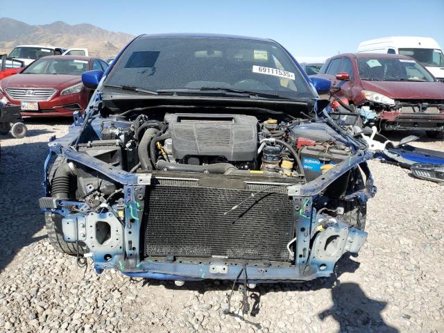 2018 SUBARU WRX PREMIU - JF1VA1C69J9839625
