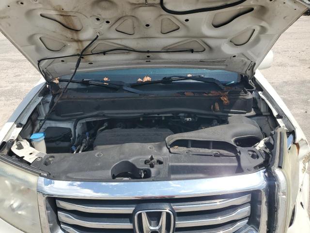2014 HONDA PILOT TOUR - 5FNYF3H9XEB001512
