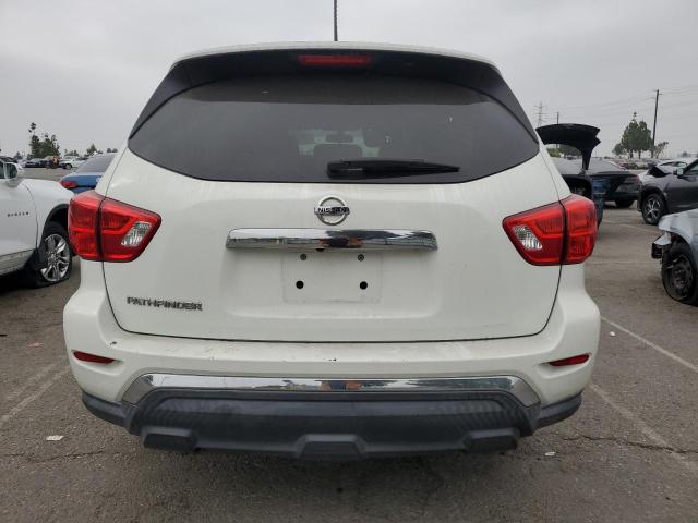 2017 NISSAN PATHFINDER 5N1DR2MN3HC906030