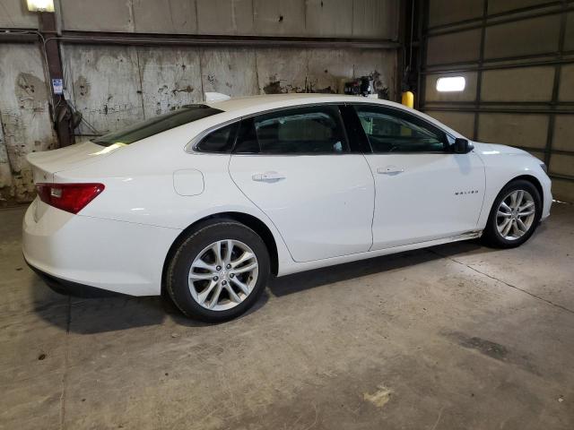 2018 CHEVROLET MALIBU LT #3287700005