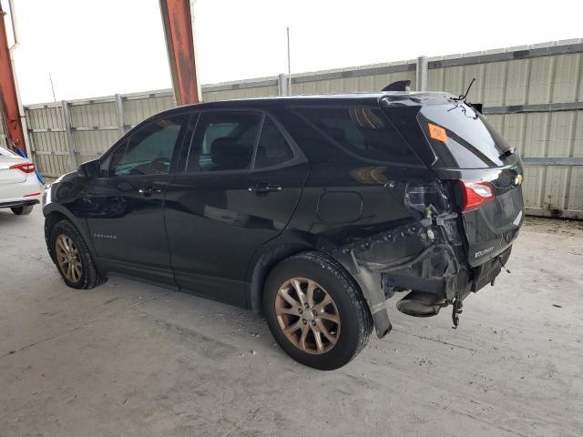 2018 CHEVROLET EQUINOX LS 3GNAXHEV4JL332778
