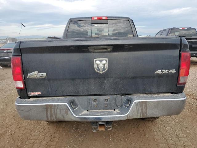 2017 RAM 2500 SLT 3C6UR5DL3HG629694