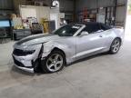 2019 CHEVROLET CAMARO LS - 1G1FB3DX6K0112911