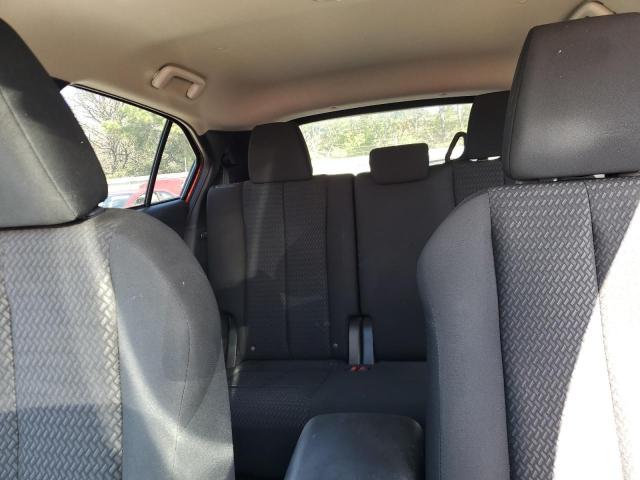 2022 MITSUBISHI ECLIPSE CR #3304519443