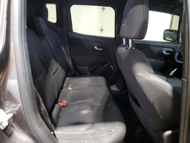 2021 JEEP RENEGADE L ZACNJDBB0MPM48163