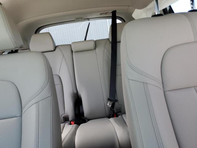 2025 HONDA HR-V EXL 3CZRZ1H76SM759072