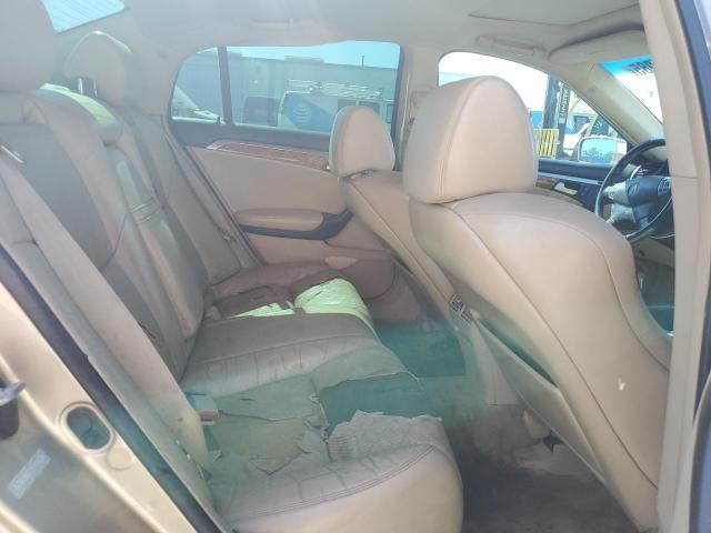 2006 ACURA 3.2TL #3304822536