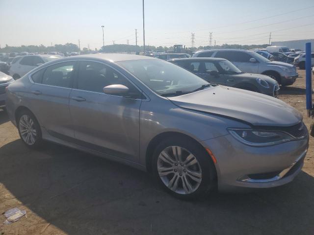 2015 CHRYSLER 200 LIMITE 1C3CCCAB7FN561592