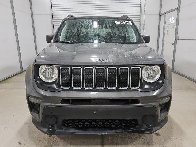 2020 JEEP RENEGADE S ZACNJAA15LPL24556