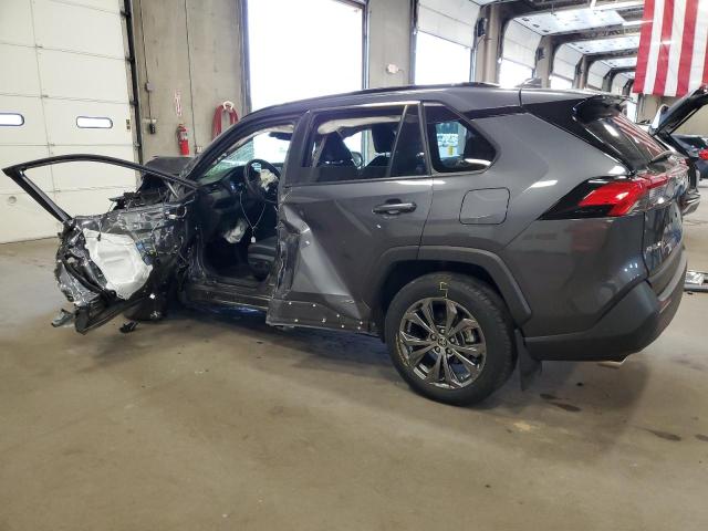 2022 TOYOTA RAV4 XLE P JTMB6RFV8ND055312