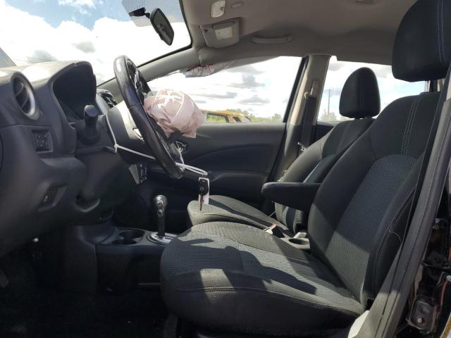 2015 NISSAN VERSA NOTE 3N1CE2CP4FL352855