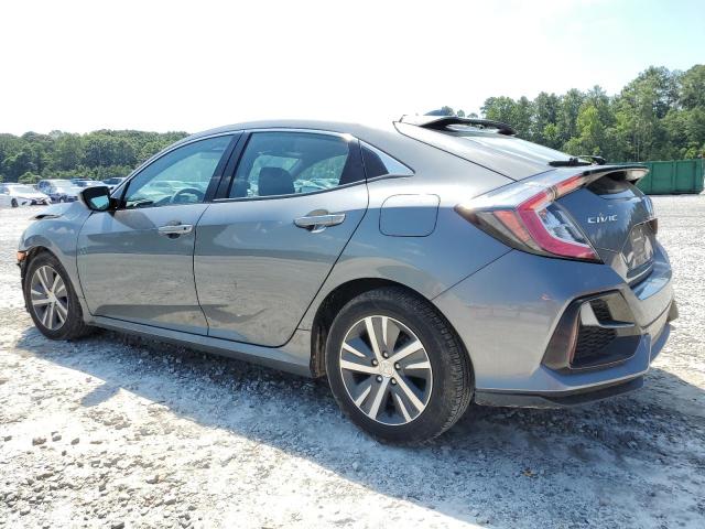 2020 HONDA CIVIC LX SHHFK7H3XLU412572