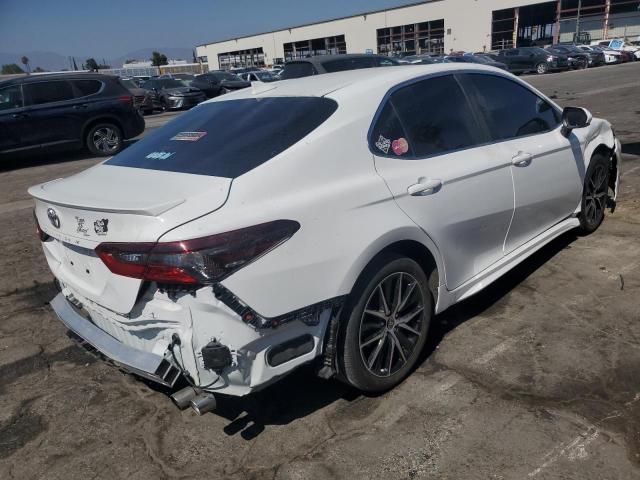 2024 TOYOTA CAMRY SE NIGHT SHADE 4T1G11AK1RU844678