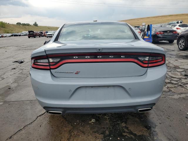 2022 DODGE CHARGER SX 2C3CDXJG3NH217880
