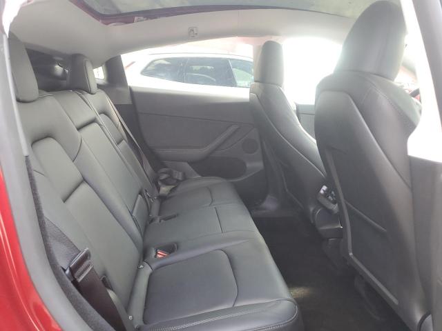 2024 TESLA MODEL Y 7SAYGDEE9RF161880