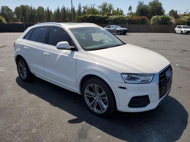 2016 AUDI Q3 PREMIUM PLUS WA1EFCFS8GR021077