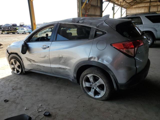 2017 HONDA HR-V EX 3CZRU6H50HM721050