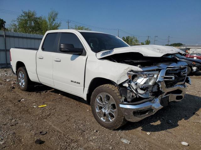 2021 RAM 1500 BIG H 1C6SRFBT9MN620922