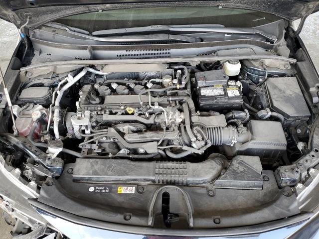2020 TOYOTA COROLLA XSE - JTNC4RBE3L3079340