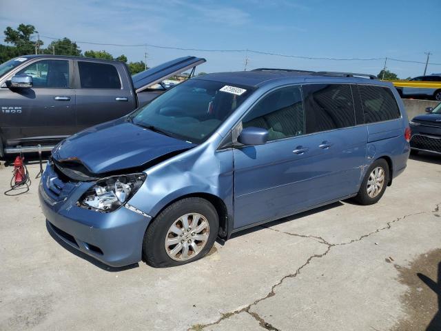 HONDA ODYSSEY EX