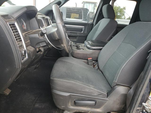2022 RAM 1500 CLASS 1C6RR7GGXNS190627