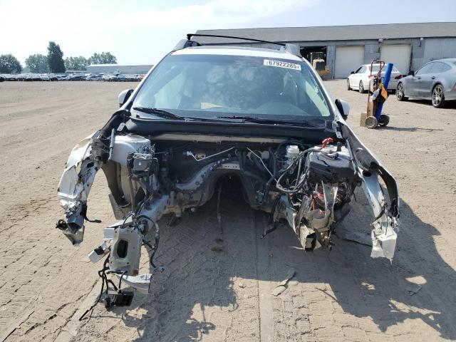 2015 SUBARU OUTBACK 2. 4S4BSBLC0F3222254