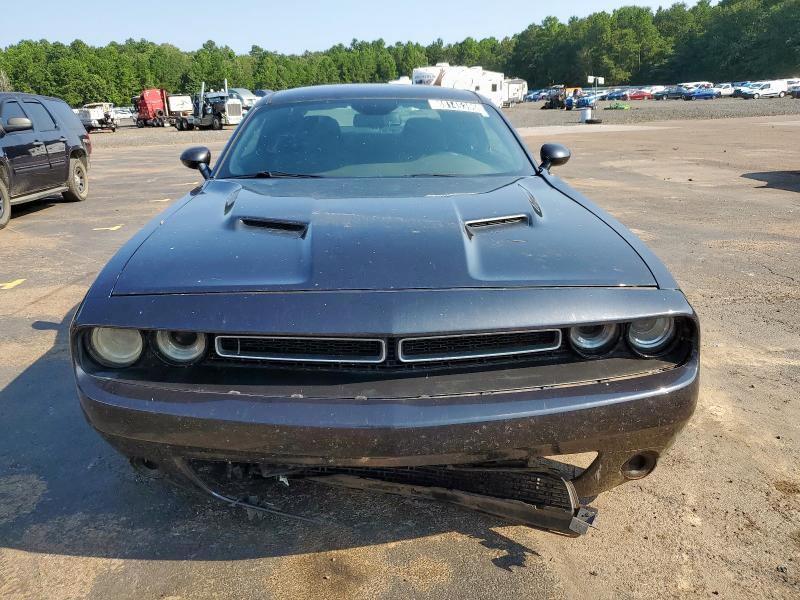2017 DODGE CHALLENGER 2C3CDZAGXHH568785