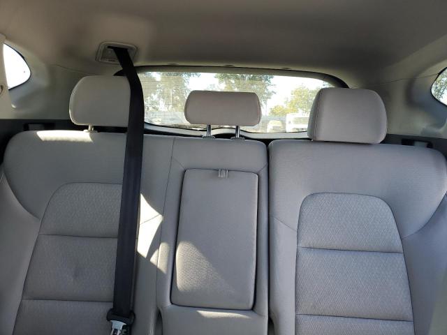 2017 HYUNDAI TUCSON LIMITED KM8J33A25HU349622