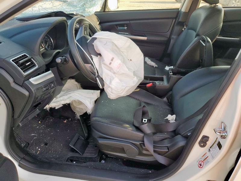2016 SUBARU IMPREZA SP JF1GPAU68G8232412