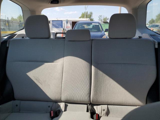 2015 SUBARU FORESTER 2 JF2SJABC7FH435225