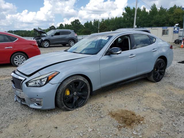 2018 INFINITI Q70 3.7 LUXE #3296887854