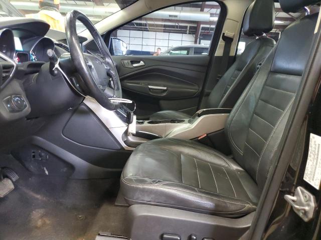 2013 FORD ESCAPE SEL - 1FMCU9HX5DUC91595