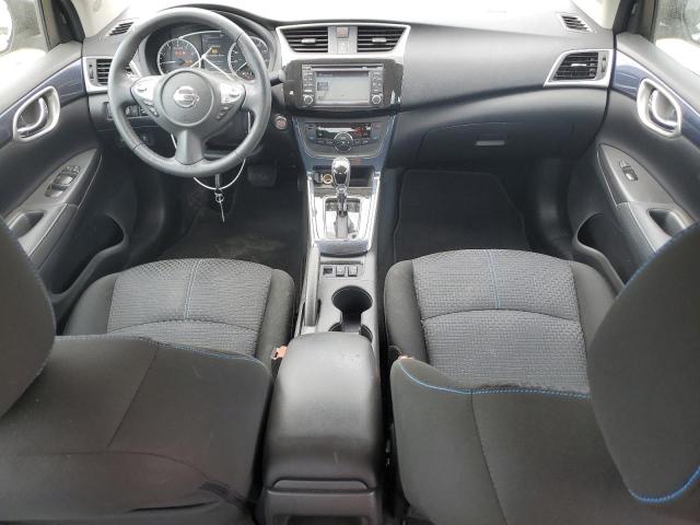 2018 NISSAN SENTRA S - 3N1AB7AP8JY313536