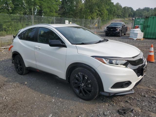 2021 HONDA HR-V SPORT 3CZRU6H1XMM728580