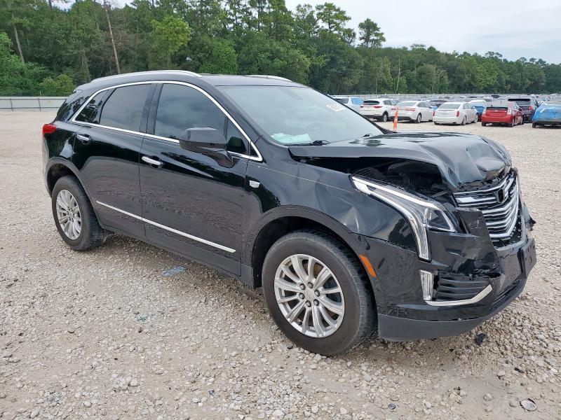 2019 CADILLAC XT5 1GYKNARS6KZ185846