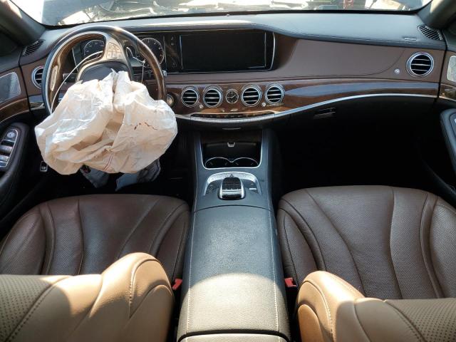 2015 MERCEDES-BENZ S 550 4MATIC WDDUG8FB0FA117249