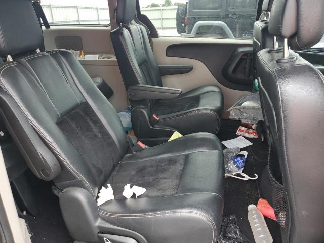 2018 DODGE GRAND CARA 2C4RDGCG2JR281531