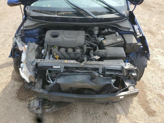 2019 KIA RIO S 3KPA24AB3KE158395