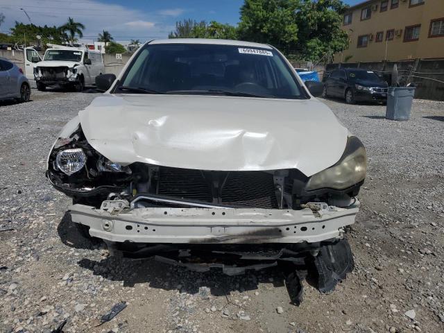 2015 SUBARU IMPREZA JF1GPAA63FH267636
