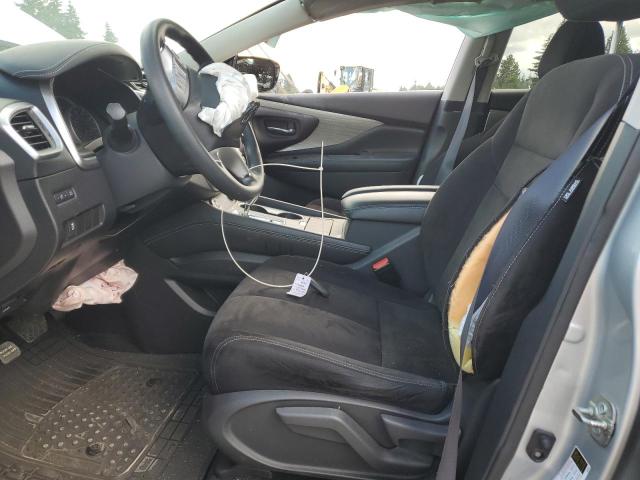 2016 NISSAN MURANO S 5N1AZ2MG0GN102565