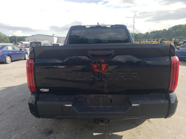 2024 TOYOTA TUNDRA CREWMAX SR 5TFLA5DB7RX177247