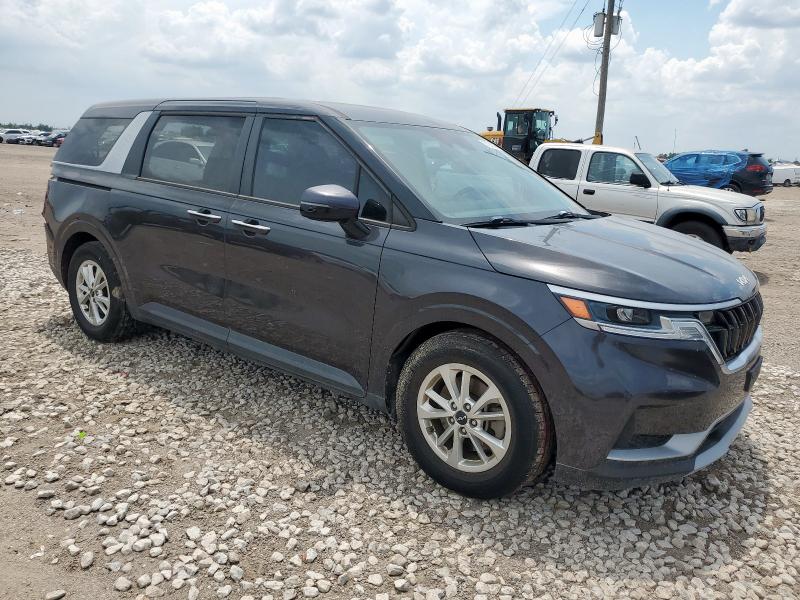 2022 KIA CARNIVAL L KNDNB4H31N6086638