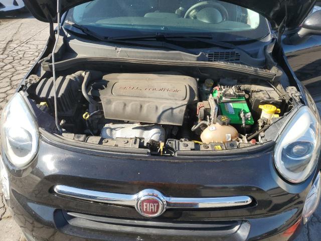 2016 FIAT 500X EASY ZFBCFXBT8GP453637