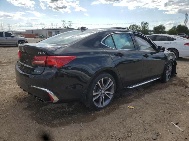 2019 ACURA TLX TECHNO - 19UUB3F42KA002337
