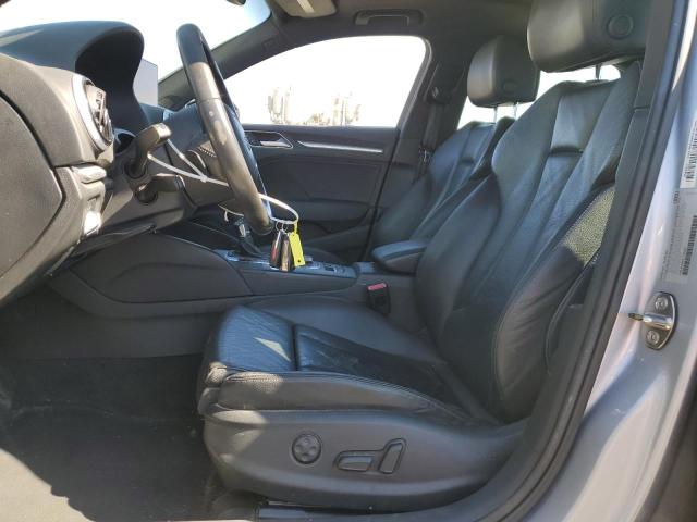 2015 AUDI A3 PREMIUM WAUEFGFF0F1093885