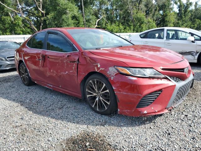 2019 TOYOTA CAMRY L 4T1B11HK7KU210054