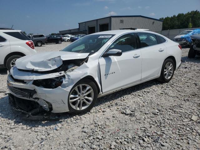 2018 CHEVROLET MALIBU LT - 1G1ZD5ST9JF241577