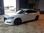 2018 HONDA ACCORD SPO - 1HGCV1F35JA233987