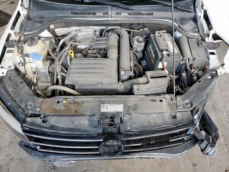 2016 VOLKSWAGEN JETTA SE 3VWD67AJ8GM253538